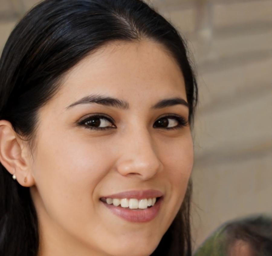 Esperanza Montalbán, especialista en marketing digital